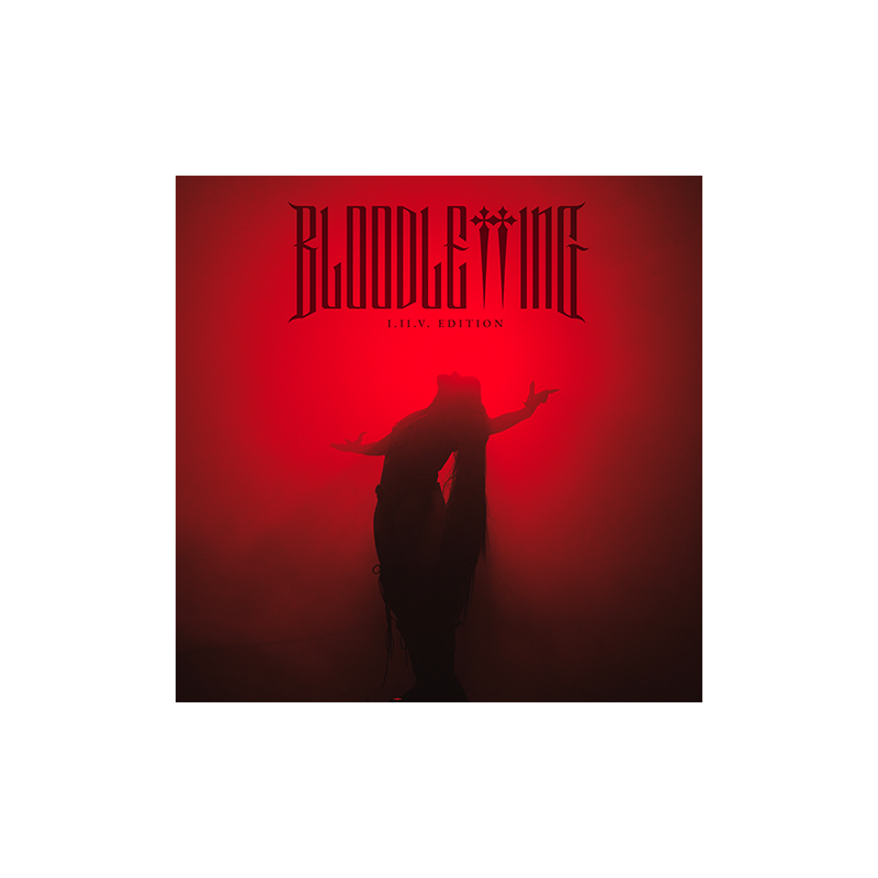 BLOODLETTING [I . I I . V EDITION]